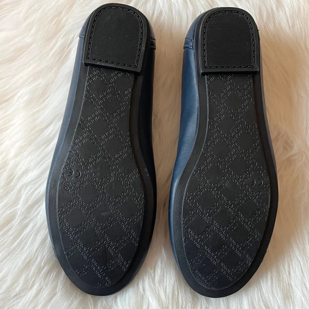 NEW Vionic Caroll flats 5 - Picture 4 of 6